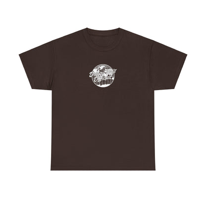 Drippy Tee's Chase Your Dreams Unisex Heavy Cotton Tee