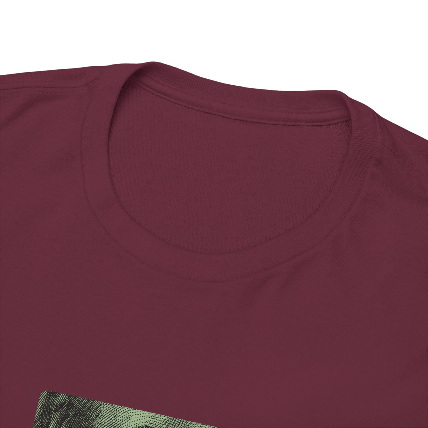 Drippy Tee's Cash Culture Unisex Heavy Cotton Tee