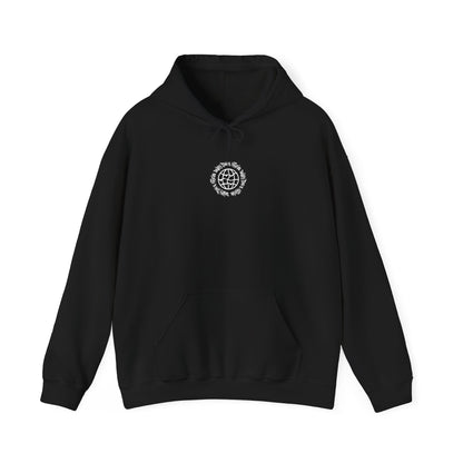 DTO Fearless Unisex Heavy Blend™ Hooded Sweatshirt
