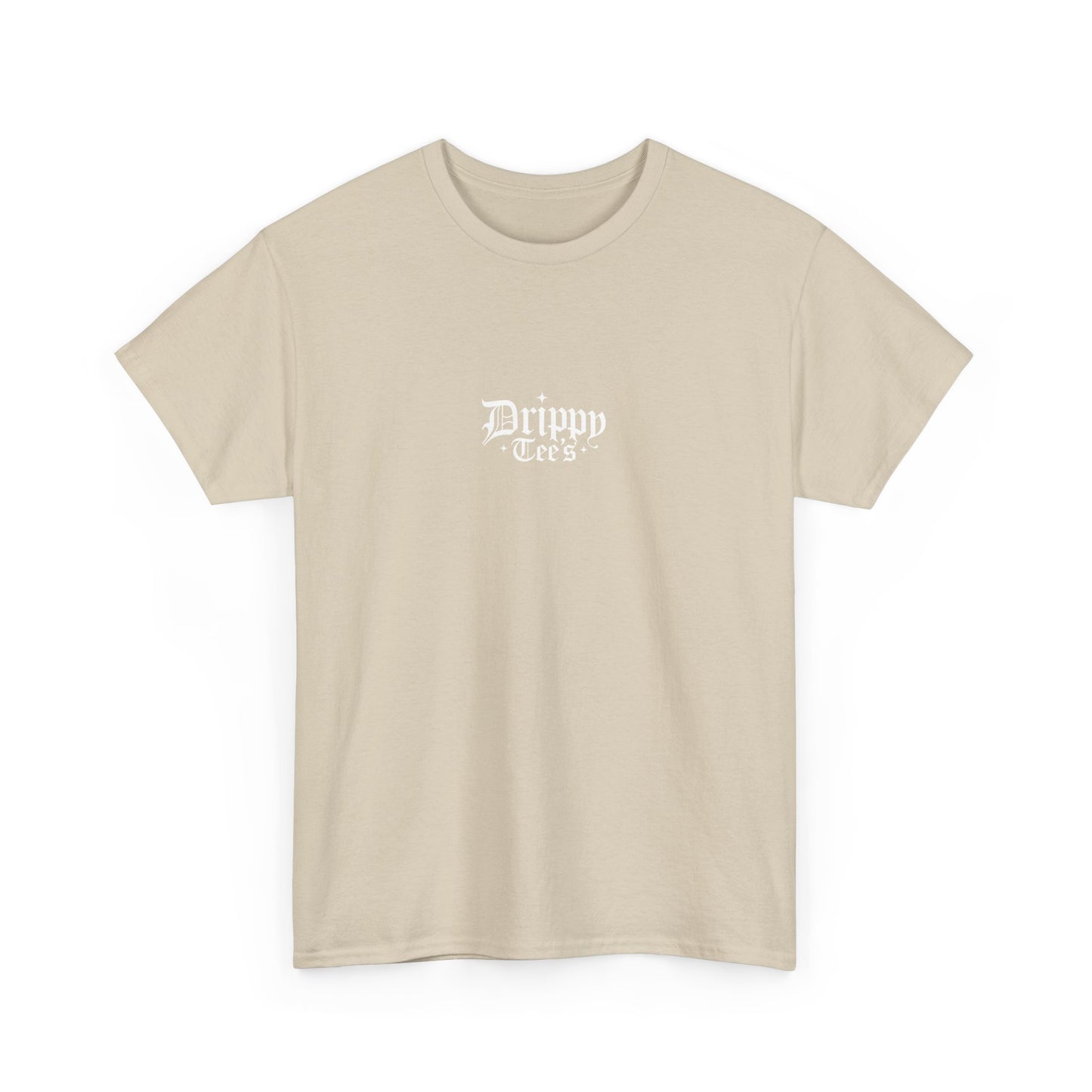Drippy Tee's Blessed Unisex Heavy Cotton Tee