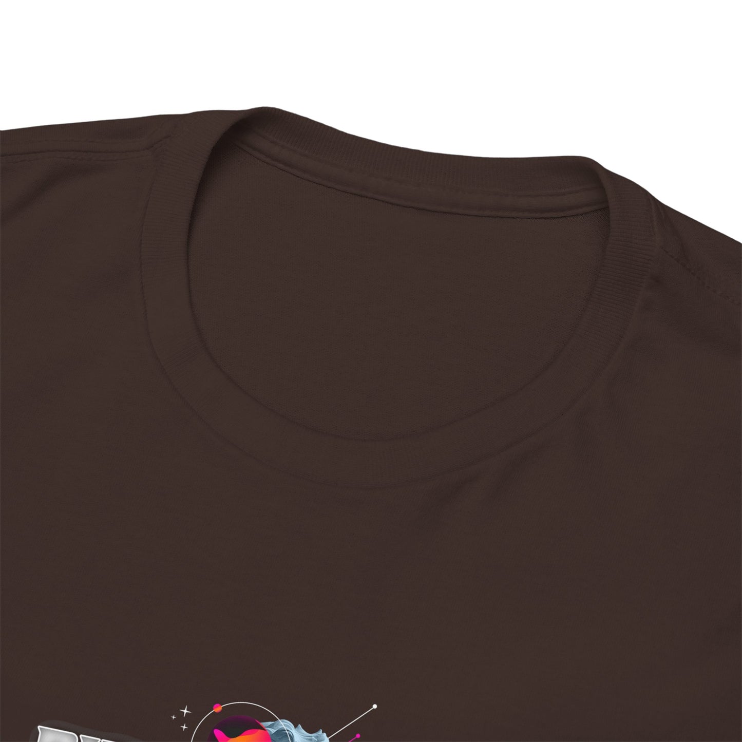 Drippy Tee's Manifest Your Dreams Unisex Heavy Cotton Tee