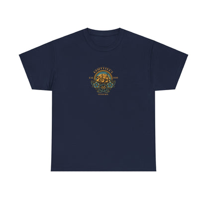 Drippy Tee's A Sailors Life Unisex Heavy Cotton Tee