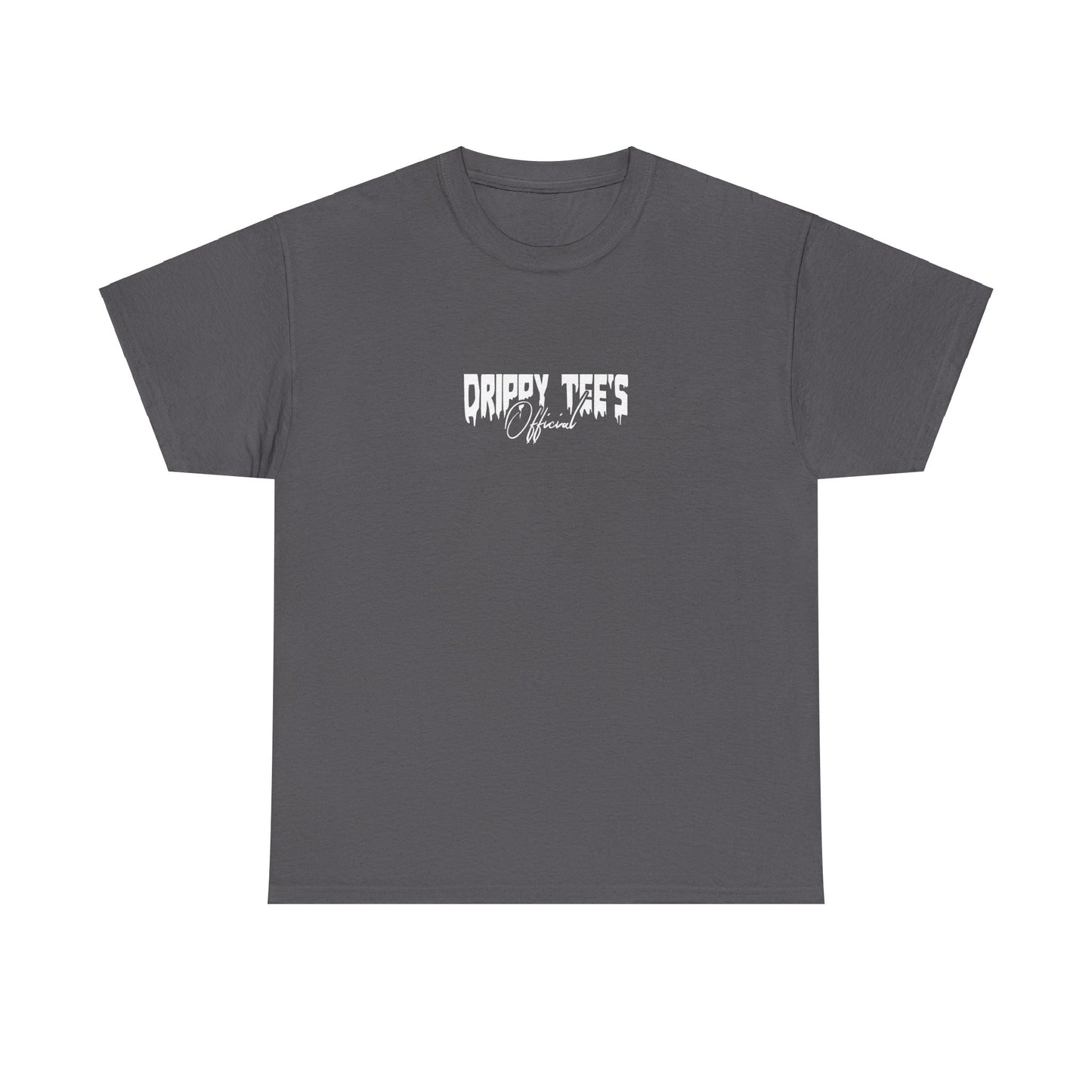 Drippy Tee's Seduction Unisex Heavy Cotton Tee