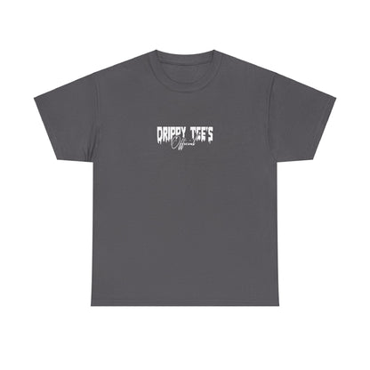 Drippy Tee's Seduction Unisex Heavy Cotton Tee