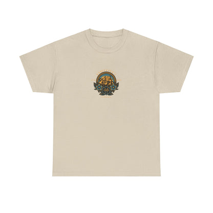 Drippy Tee's A Sailors Life Unisex Heavy Cotton Tee